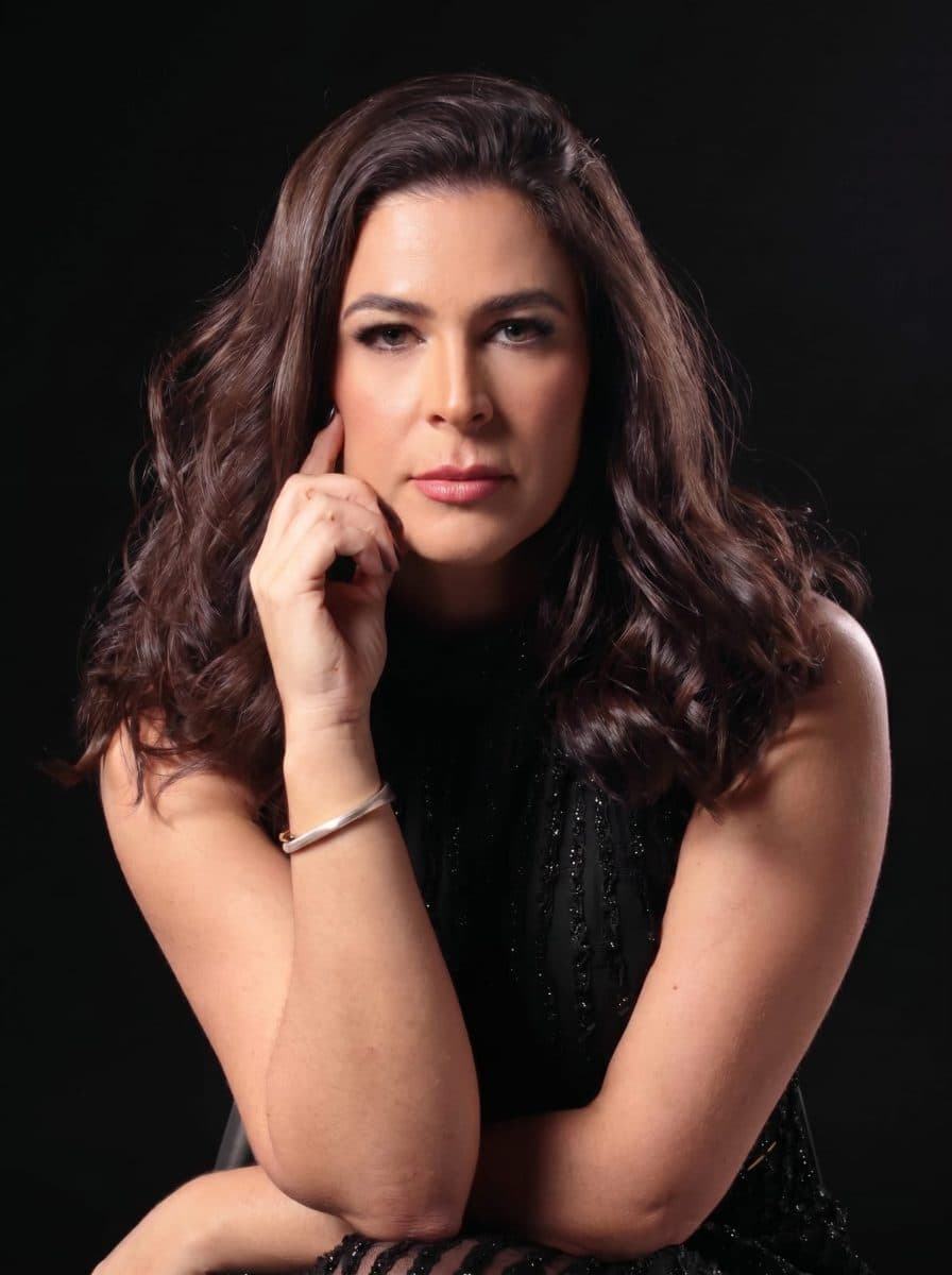"O Poder de uma Escolha": empresária Danila Maia lança seu primeiro livro dia 28 de julho em Salvador